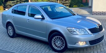 Škoda Octavia 1.9 TDI 77KW DSG / AUTOMAT BEZ DPF 95000KM  - 11