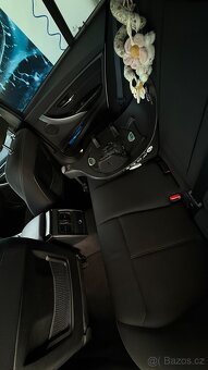 BMW F31 318d sport - 105kw - rok 2015 - 11