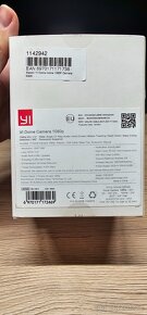 Xiaomi Yi Dome Home 1080P, černá (AMI387) - 11