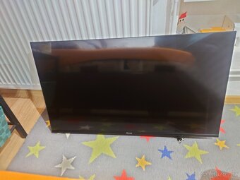 Tv Hisense Smart 40A5620F - 11
