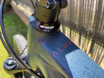 Orbea Alma H30 kola 29" - 11