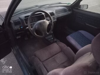 Peugeot 205 - 11