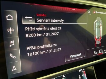 AUDI S6 AVANT 3,0 TDi QUATTRO 253 kW TOP STAV - 11