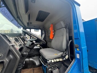 MAN, 26.414,PALFINGER 16000L - 11