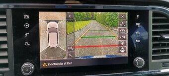Seat Ateca 1.5 TSI  Business,ACC,Virtual,Full-Led - 11