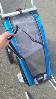 Thule Chariot CX1 - 11