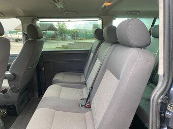 Volkswagen Caravelle,2.0TDI,103KW,Comfortline Long - 11