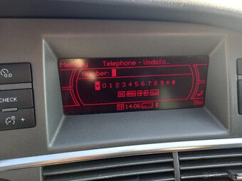 Audi A6 2.4 V6 klima, tažné, automat - 11