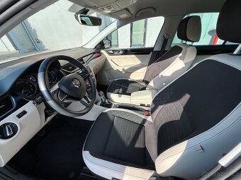 Škoda Rapid Spaceback Style Plus,1.majitel,nehav.,61 tis.km, - 11