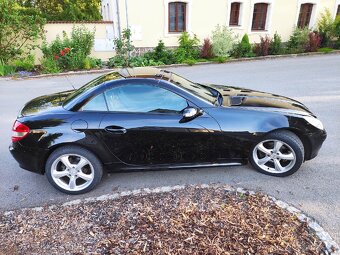 Mercedes Benz SLK 280 - 11