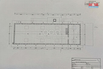 Prodej skladu, 419 m², Svojšín - 11