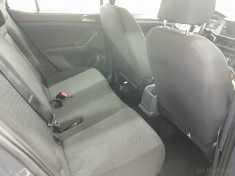 Volkswagen T-Cross 1,0 TSi - 11