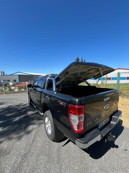Ford Ranger - 11