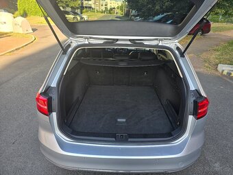 VW PASSAT B8 2,0TDI-2017-LED-ACC-HIGHLINE-140KW - 11