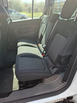 Ford Connect 1.5 Tdci lang Euro-6 - 11