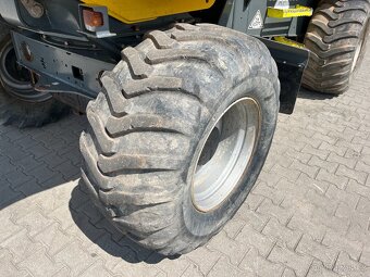 Dumper Dempr Wacker Neuson DW90, Thwaites JCB Terex - 11