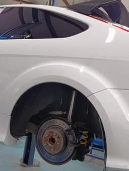 Ford Focus RS MK2 - 11