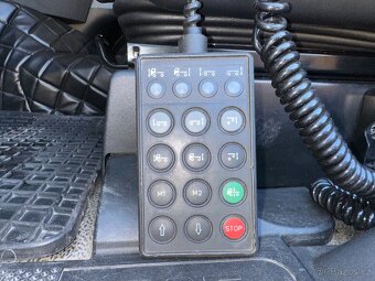 DAF XF 106.460 LOW DECK EURO6 - 11