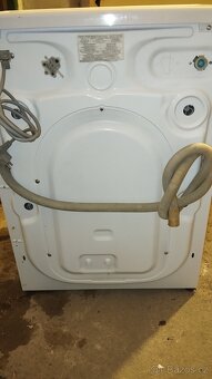 Pračka BEKO na 1-6 kg A+++ - 11