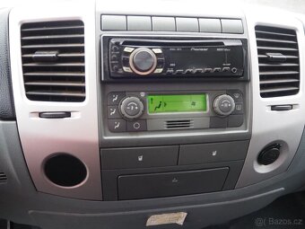 Gaz GAZELLE 2.2 SKLOPKA 3 stranná 4x4 - 11