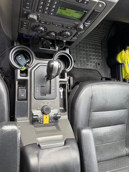 Land Rover Discovery 3 2.7D - 11