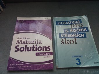 Učebnice - 11