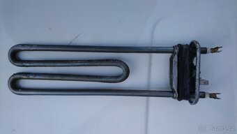 díly z pračky Zanussi ZWP 580 - 11