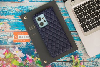 Zavírací pouzdra Binfen pro Xiaomi, Redmi i Poco - 11