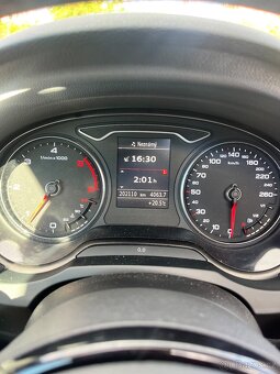 Audi A3 2.TDI 110KW Top - 11