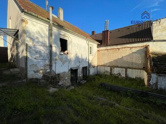 Prodej, Rodinný dům, 78m2, Merklín - 11