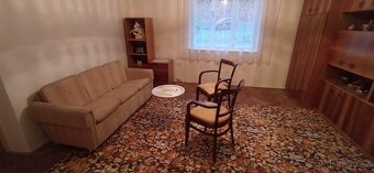 Prodej řadového rodinného domu na Rusavě, ev.č. 26949 - 11