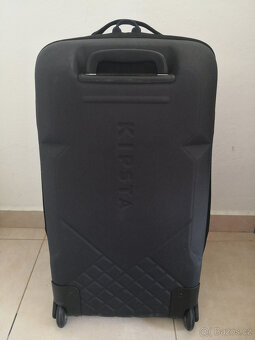 Taška na kolečkách Urban 65 litrů za půlku ceny - 11