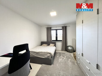 Pronájem rodinného domu, 110 m², Holasovice - 11