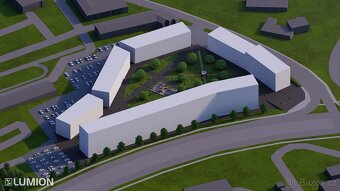 Pozemky pro komerční výstavbu, cca.24.000m² - Ostrava - Mor - 11