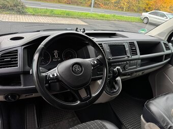 Volkswagen T6 Caravelle long 2.0TDI 110kw DSG - 11