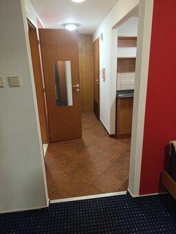 Pronájem bytu 2+1, ul. Lazebnická, Mohelnice - 11