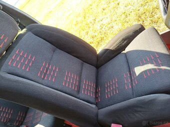 Renault 5 GT Turbo - 11