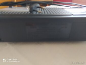 RETRO televize ,žehlička, lustr, radiomagnetofon, stereo - 11