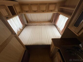 Lord Munsterland 440, nová STK, předstan, 100km/h - 11