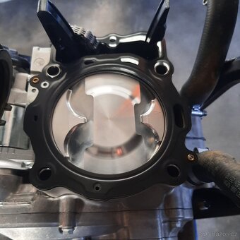 KTM SXF 450 2019 - 11