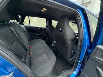 Škoda SCALA 1.5 TSI - 11