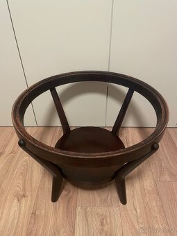 Konferenční stolek Koželka Kropáček - 11