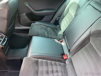 Škoda Superb Scout - 11