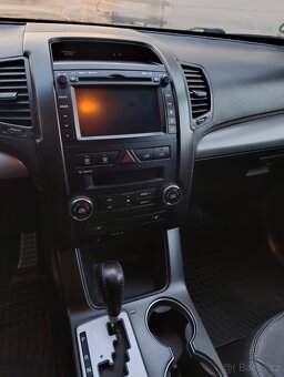 Kia Sorento 2.2 CRDi AWD Edition 7 - 11