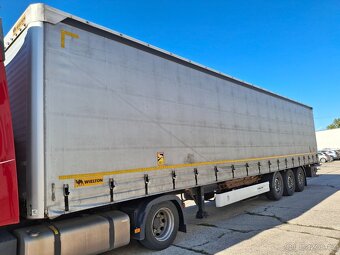 Náves Wielton NS3K - 11