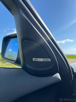 BMW 330i Touring (E46) - 11