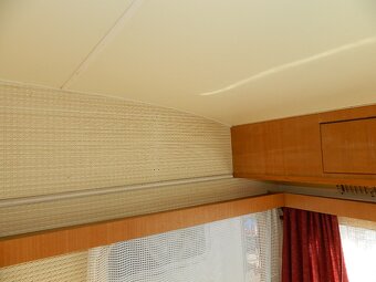 Karavan Tabbert Comtesse - 11