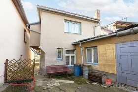 Prodej, domy/rodinný, 150 m2, Nerudova 377, 58813 Polná, Jih - 11