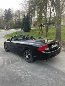 Volvo C70 D5 2,4 Automat odpočet DPH - 11