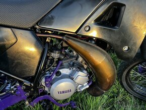 Yamaha dt r 125 - 11